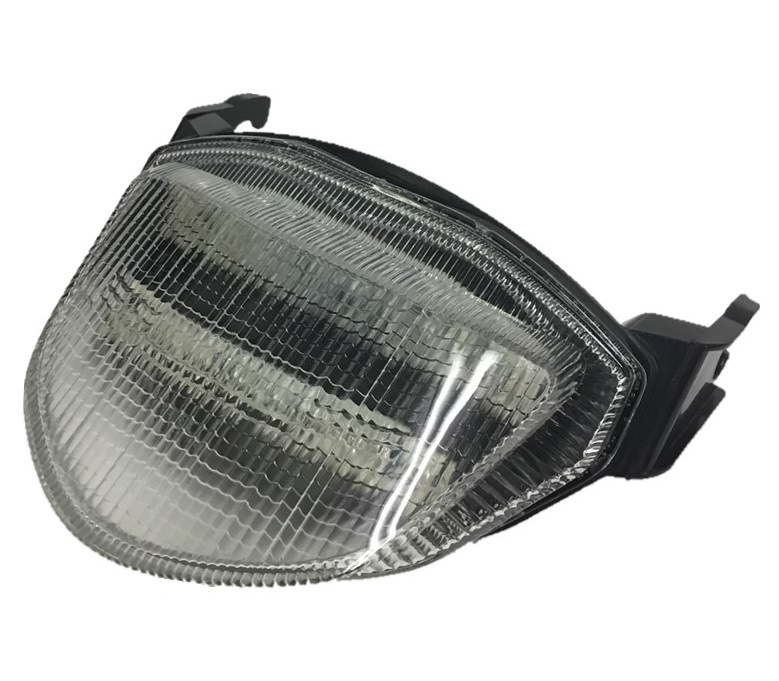 GSX-R1000 05 06 LEDテール ウインカー  クリア|GSX-R1000|SUZUKI