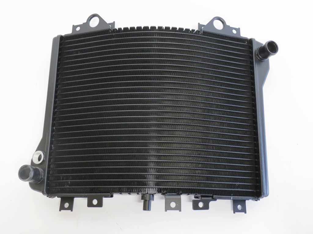 KAWASAKI ZZR1100 D1-D7 92-02年 ラジエーター|ZZR1100|KAWASAKI