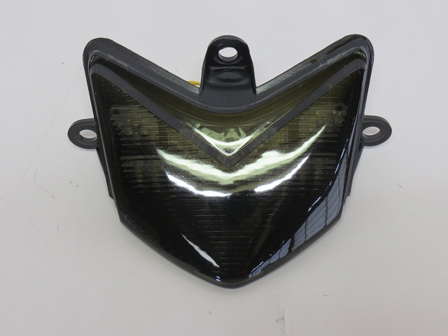 ZX-10R 04-05 LEDテール ウインカー内蔵 スモーク|ZX-10R|KAWASAKI