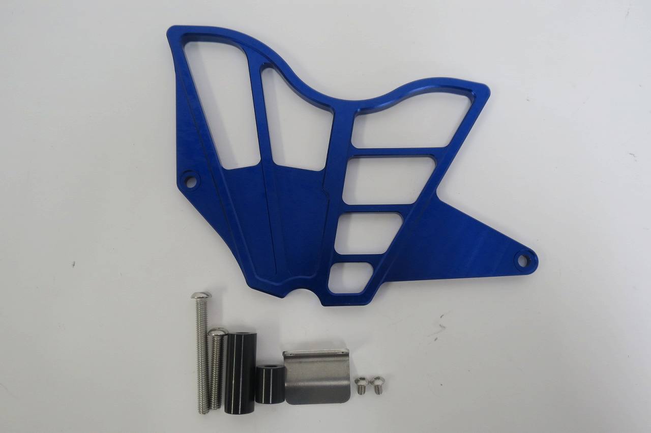 YZF-R3/R25 �ե���ȥ��ץ����åȥ��С���(������Բ�)
