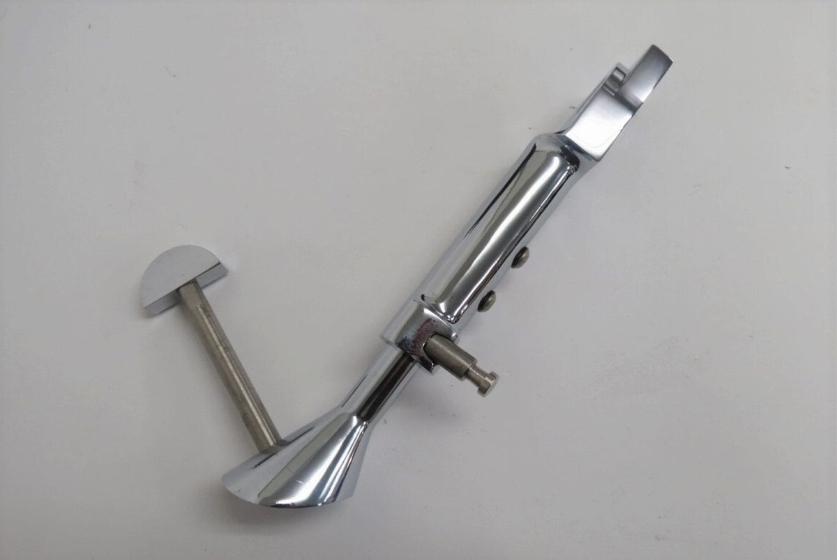 硼ȥ YAMAHA Star Vmax 2009-2013 ⤵Ĵǽ С #18