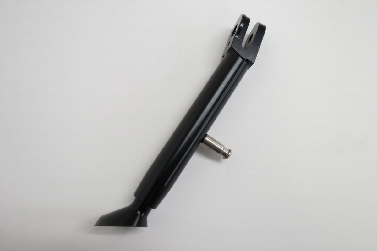 ショートスタンド HONDA CBR600RR 03-12 CBR1000RR 04-07 高さ調整可能 黒 #2|CBR600|HONDA