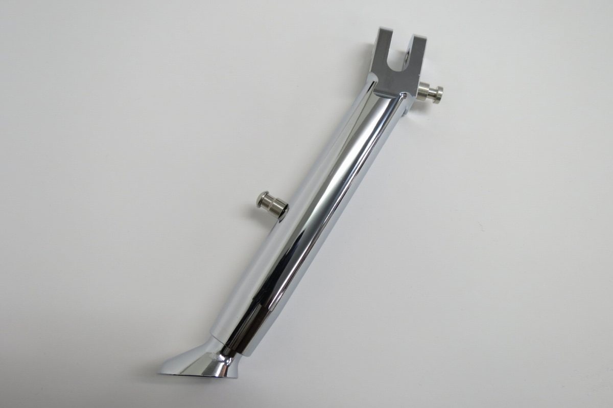 ショートスタンド カワサキ ZZR1400 ZX-14R 06-11年 高さ調整可能