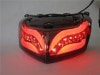 NMAX カスタム LEDテールウインカー内蔵 スモーク Bタイプ