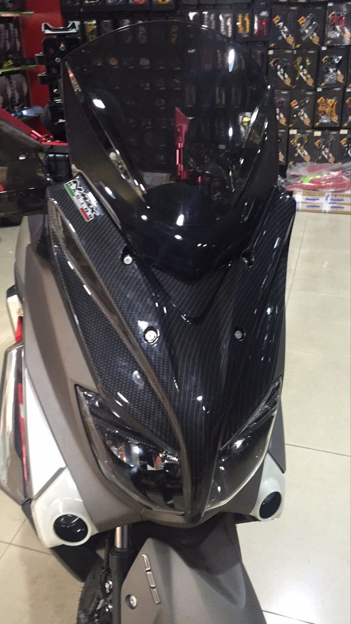 yamaha NMAX nmax フロントマスク/スクリーンセット カーボン調|NMAX|YAMAHA