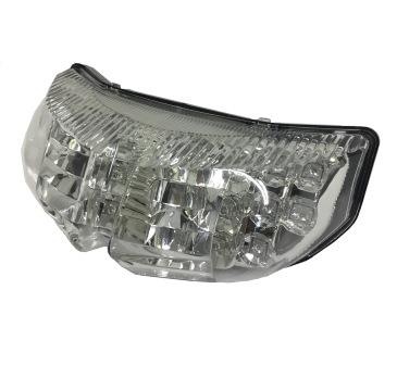 FZ-1/FZ-1 FAZER 06-10 LEDテール ウインカー　クリア|FZ-1|YAMAHA