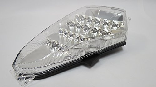 YZF-R6 08-15ǯ LED�ơ��� �����󥫡� ���ꥢ