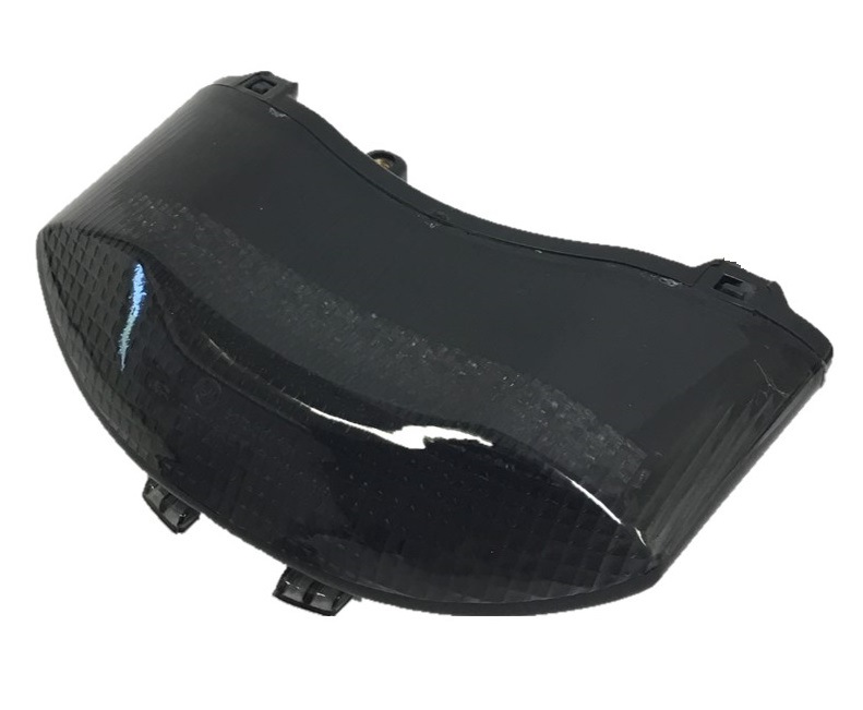 DAYTONA　675/SPEED TRIPLE/SPEED TRIPLER LEDテールスモーク194|DAYTONA