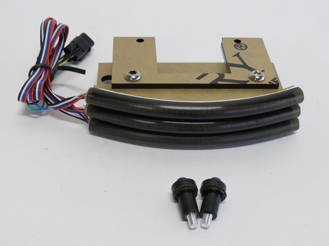 MT-09/MT09 TRACER fz-09 LED テール　ウインカー内蔵 NEW タイプ|MT-09|YAMAHA