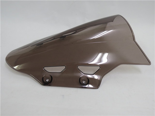 GSX250R gsx-250r 2017〜　ダブルバブルスクリーン ライトスモーク|GSX-R250|SUZUKI