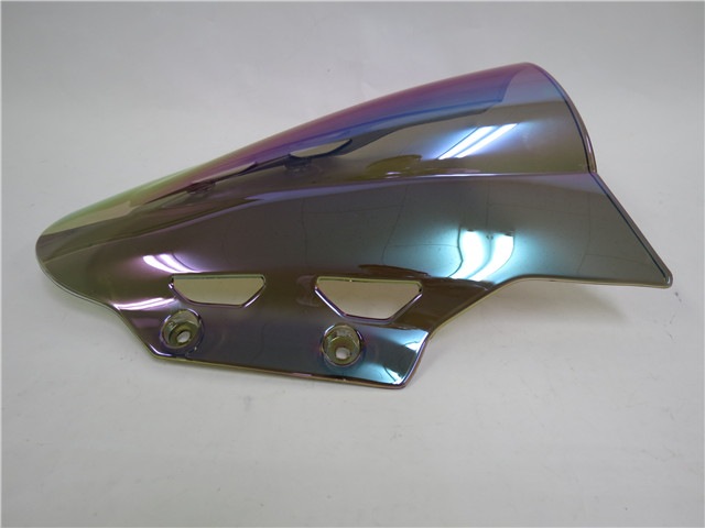 GSX250R gsx-250r 2017〜　ダブルバブルスクリーン イリジウムクリア|GSX-R250|SUZUKI