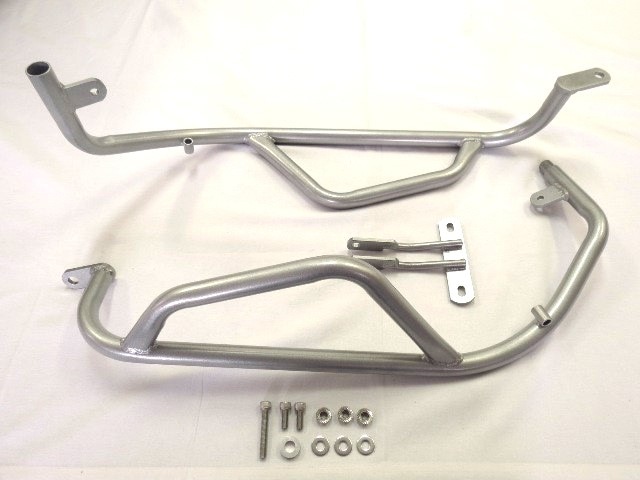 NC700X NC750X 2012-2015�����󥸥󥬡��� ������С���a15