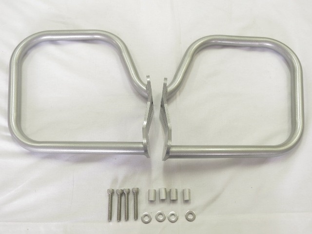 BMW K1600GTL 2011-2014ǯѥ˥ɥСa9