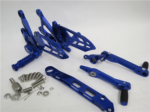 MT10 FZ10 2016-2017 MT-10SP 2017- �Хå����ƥå� CNC ��