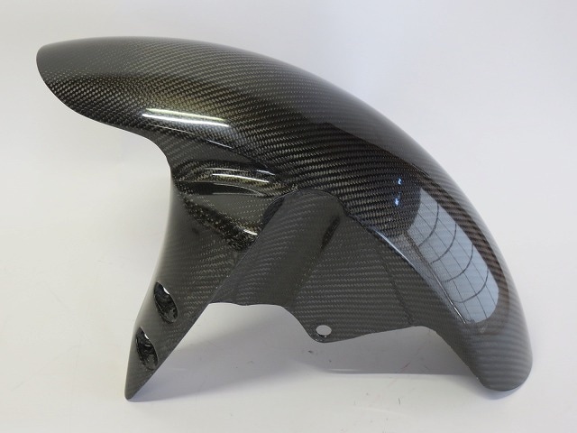 YZF-R1 r1 2002-2008 カーボン フロントフェンダー|YZF-R1|YAMAHA