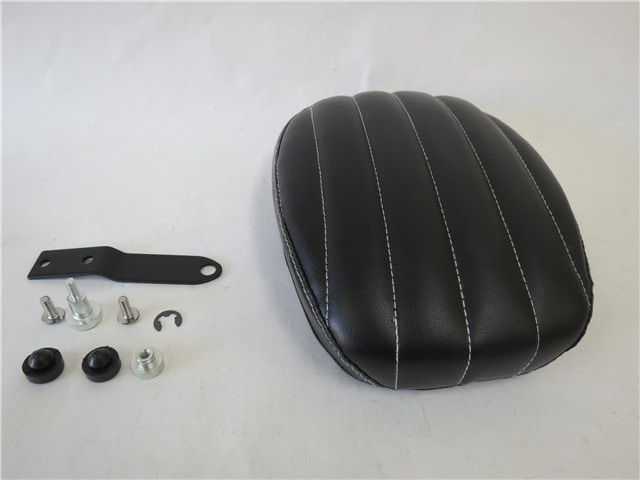 ハーレースポーツスター ソロシート XL883 XL1200 X48 72 リア　Bタイプ|883/スポーツスター|Harley