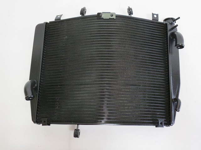 KAWASAKI 1400GTR ZG1400 2008-2012年 ラジエーター |ZG1400|KAWASAKI