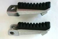 ゼファー ZRX400/1100/1200　ZXR250/400/600 フロントステップ　|NINJA250/300|KAWASAKI