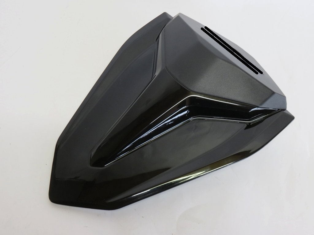 CBR250RR cbr250rr 2017-2022 MC51 シングルシート 黒艶あり | HONDA