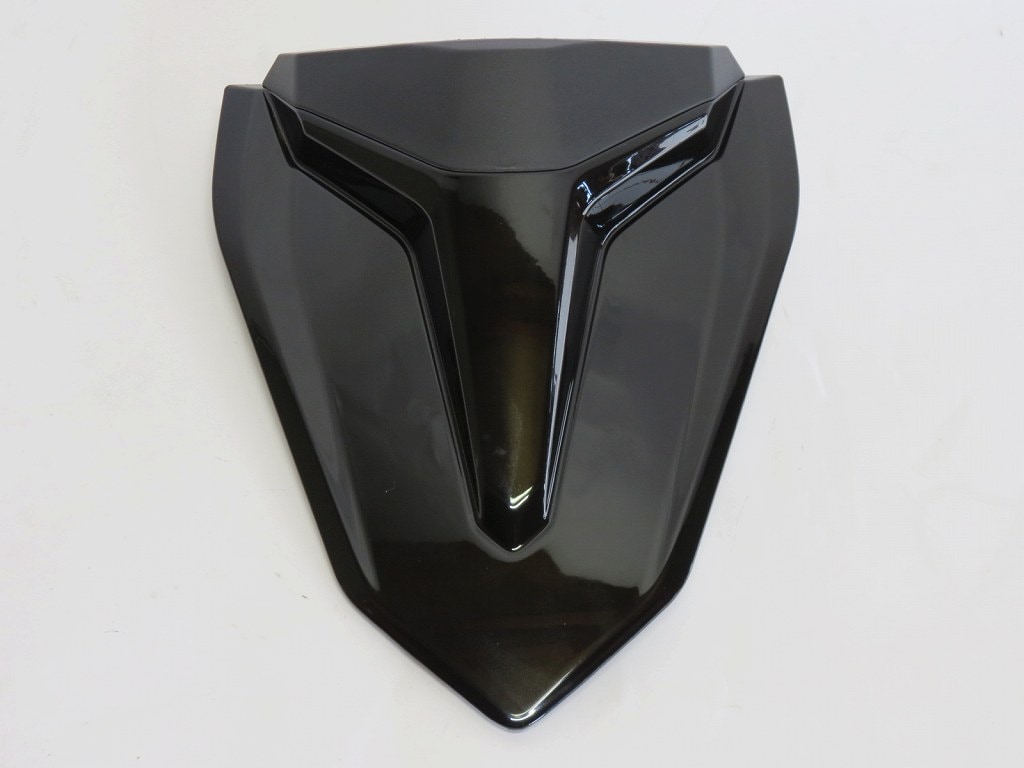 CBR250RR cbr250rr 2017-2022 MC51 シングルシート 黒艶あり | HONDA