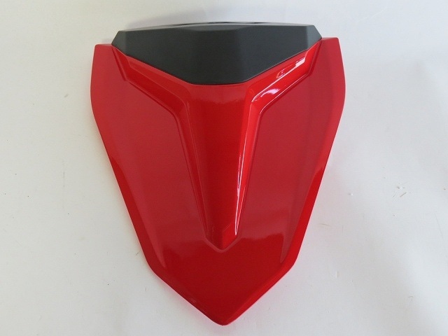 CBR250RR cbr250rr 2017-2022 MC51 シングルシート 赤| CBR250|HONDA
