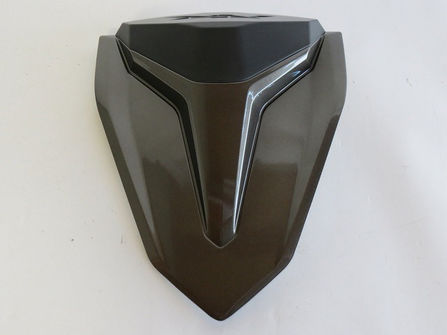 CBR250RR cbr250rr 2017-2022 MC51 シングルシート 灰| CBR250|HONDA