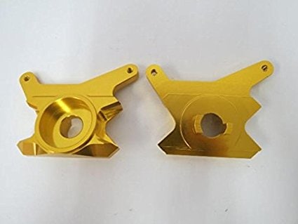 yamaha MT-07 mt-07 V字型スタンドフック 金 | YAMAHA,MT-07 | K