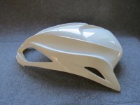 マジェスティ250 SG03J sg03j フロントフェイス　白 |マジェスティ|YAMAHA