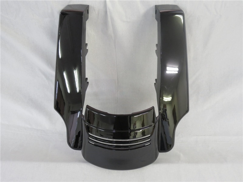 harley �ġ���󥰡��ե�������������ƥ󥷥��2009-2017 Street Road Glide ��