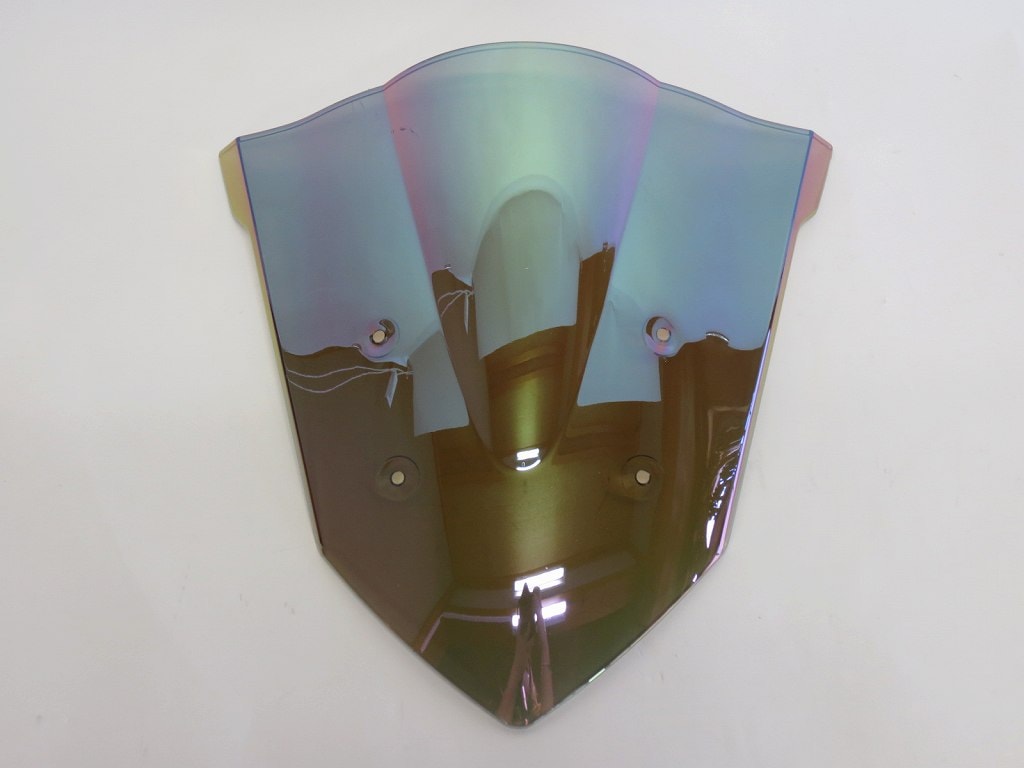 CBR650F 14-17 ダブルバブル スクリーン イリジウムクリア|CB/CBR650|HONDA