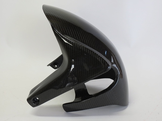 Aprilia用 RSV4 1000 2009-2014 カーボン フロントフェンダー|APRILIA