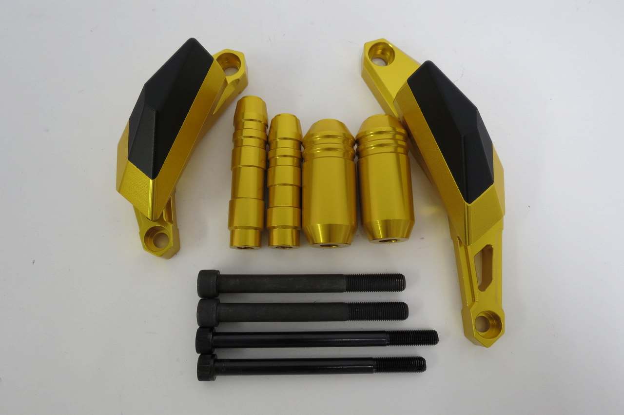 MT-07 �ե졼�ॹ�饤��������