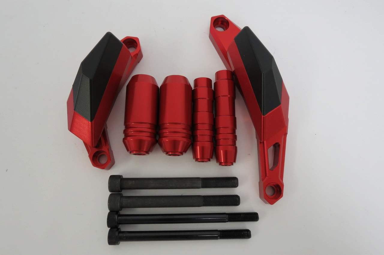 MT-07 �ե졼�ॹ�饤��������