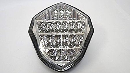 GSX-R1000 K3 03-04 LED�ơ��륦���󥫡���¢ ���ꥢ