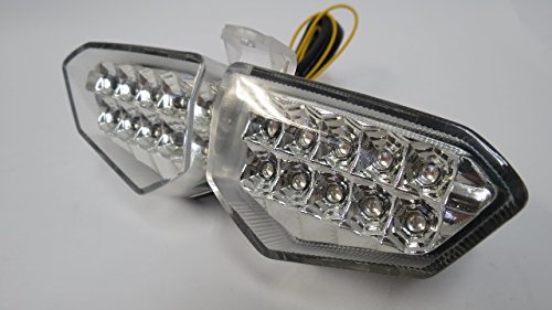 YZF-R6 r6 03-05ǯ LED�ơ��� �����󥫡� ���ꥢ