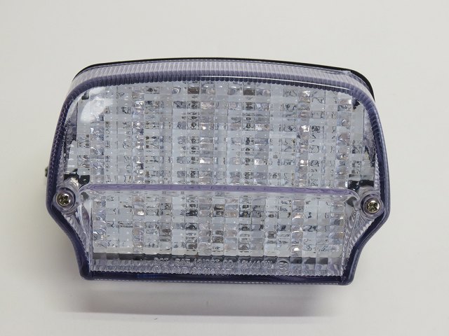 BMW R100R LEDテール クリア 204|BMW