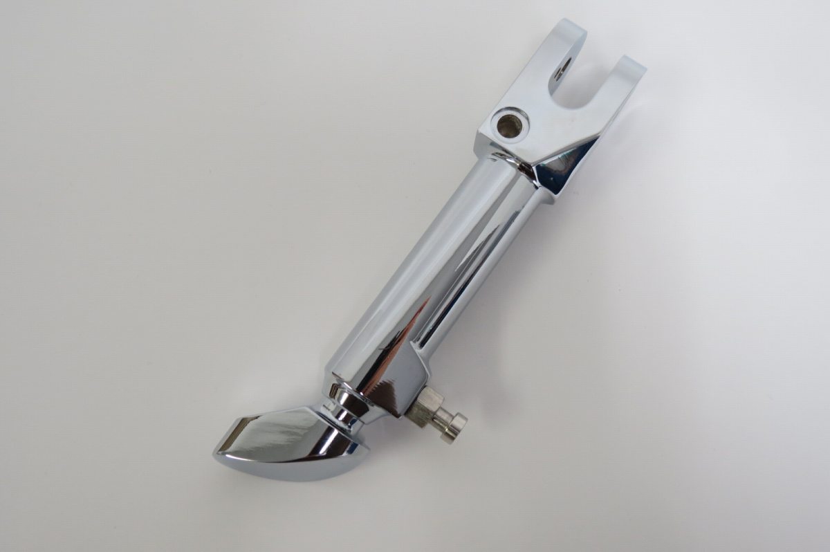 ショートスタンド BMW S1000RR 10-14年 高さ調整可能 シルバー #14|BMW