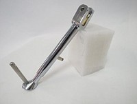 ショートスタンド YZF-R25 R3 r25 高さ調整可能 シルバー #21|R25/R3|YAMAHA