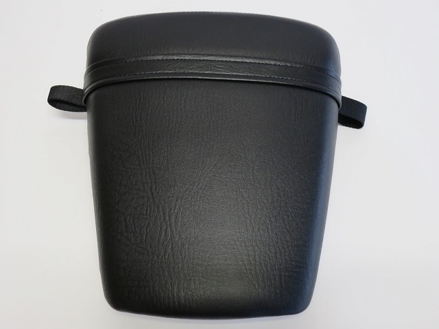 YZF-R6 1998-2002 R6 リアシート 黒