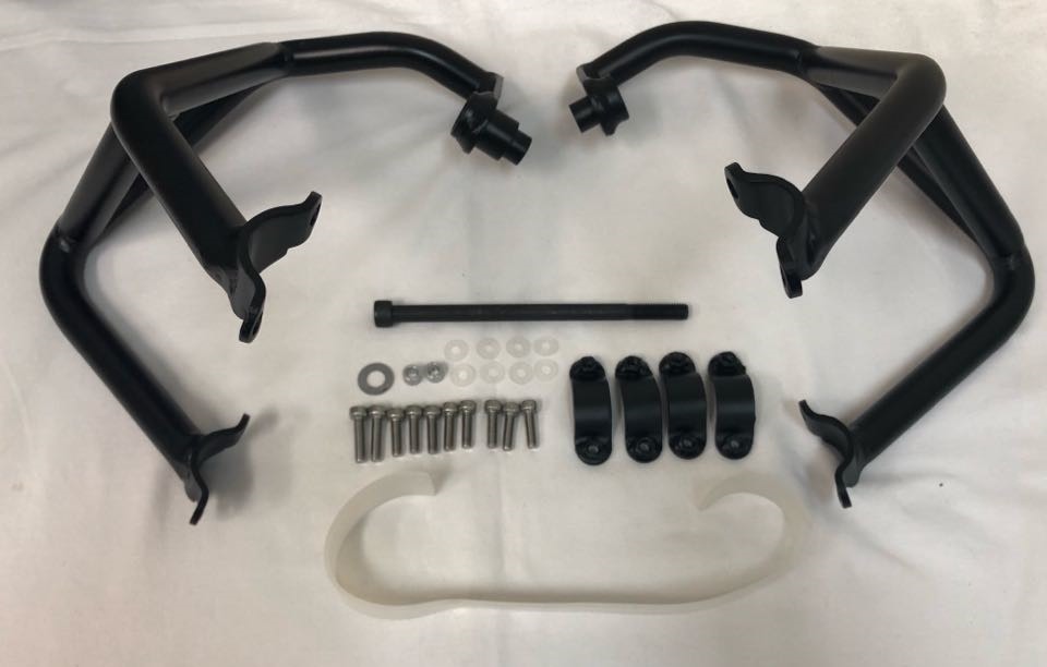 KTM 690 DUKE 690 DUKE R �ǥ塼����2012-2017 ���󥸥󥬡���  ��