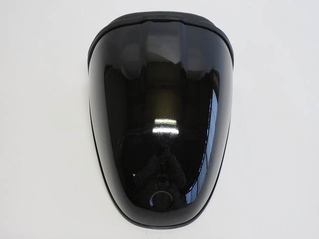 BMW R NINET R9T 2013-2018 シングルシート 黒