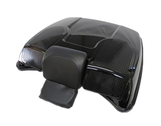 harley �ġ���󥰡�2014-2018���ĥ����ѥå������ԡ������� ��åɥ����ǥ��� 6X9