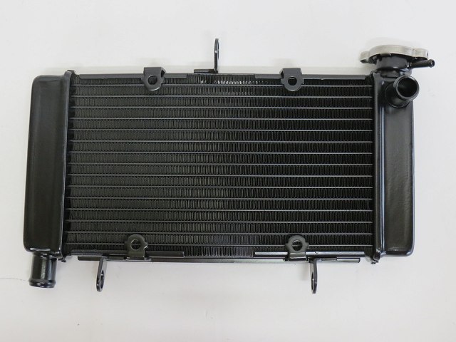 HONDA CBR500R 2013-2015年　ラジエーター|CBR500|HONDA