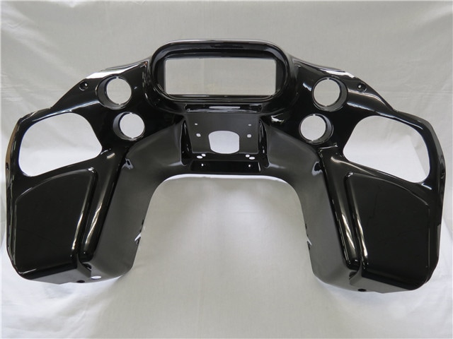 Harley Road Glide FLTR FLTRX 1998-2013 ����ʡ��ե������ 