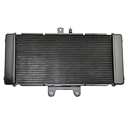 Bandit GSX1250/S 2007-2013 GSX650/S 2008-2013 ラジエーター|その他|SUZUKI