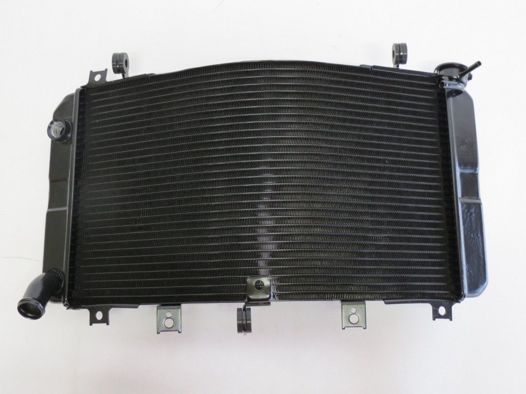 SUZUKI GSX-R1300 1999-2007年 ハヤブサ ラジエーター|GSX-R1300|SUZUKI