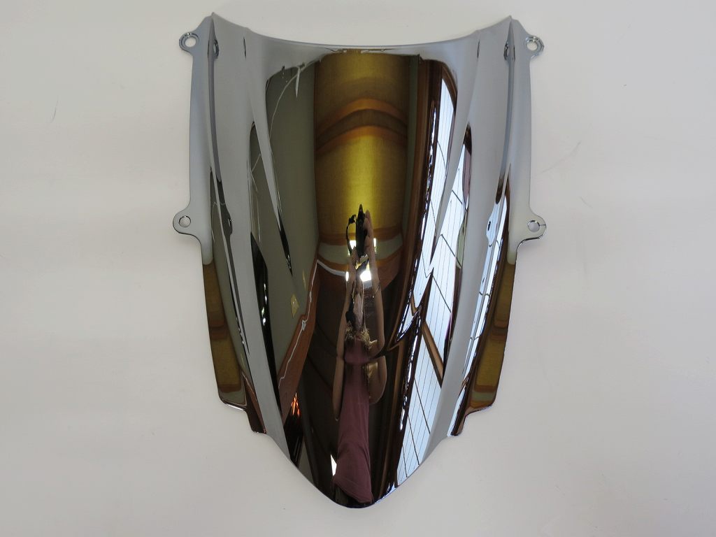 TRIUMPH DAYTONA 675 13-17ǯ ֥Х֥륹꡼󡡥С