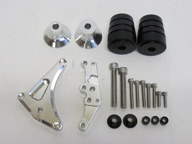 NINJA250 ˥󥸥250NINJA400 ˥󥸥400 2018- CNCù 󥸥󥹥饤 