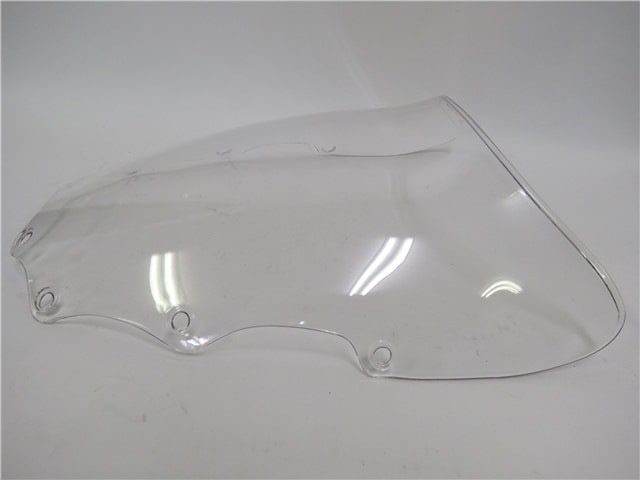 EX-4 GPZ500S EX500R 87-09 用 スクリーン クリア　 Bタイプ|GPZ500/EX-4|KAWASAKI