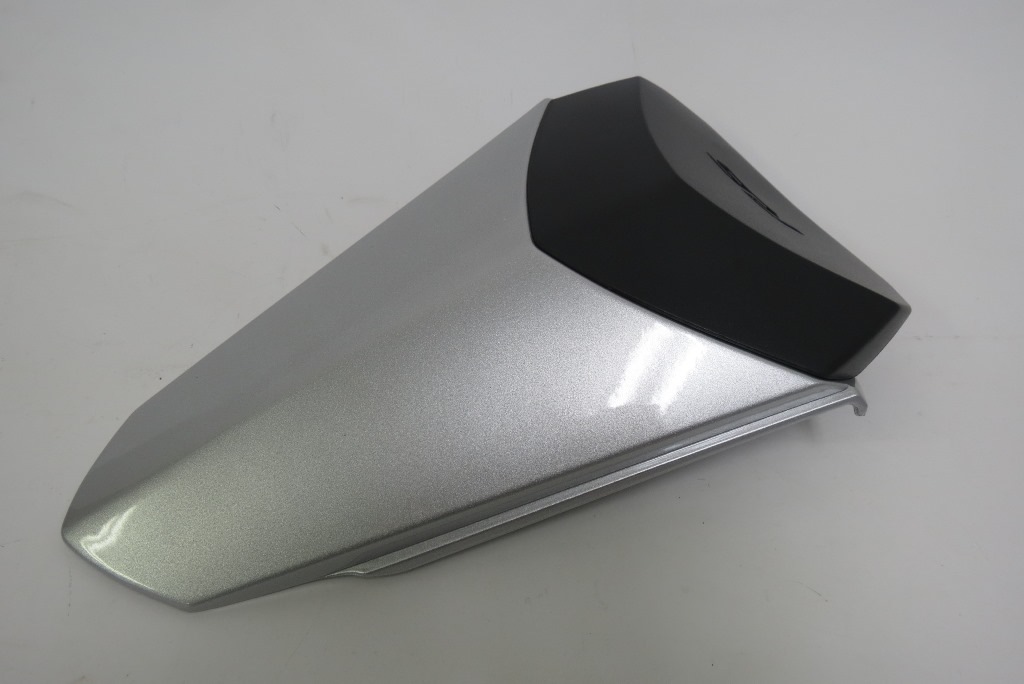 YZF-R6 r6 R6 2017年- シングルシートカウル 銀 | YAMAHA,YZF-R6 | K